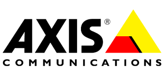 Axis Communications logo