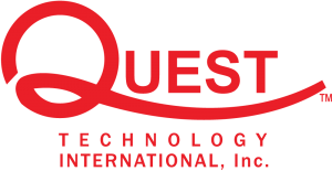 Quest logo