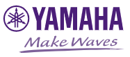 Yamaha logo