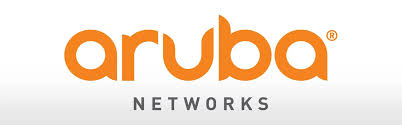 Aruba Networks logo