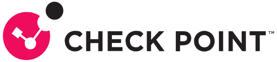 Check Point logo