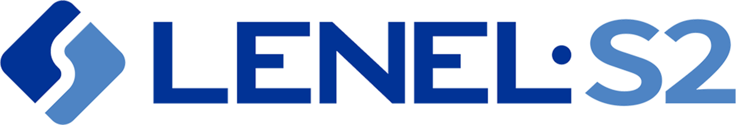 LenelS2 logo